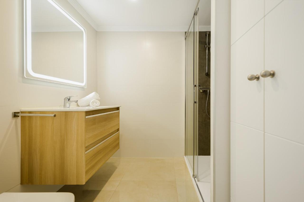 Levante Sunset Luxury Apartment Don Miguel Benidorm Exteriör bild